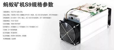 An illustrative view of a high-efficiency mining rig in a cloud-hosted environment