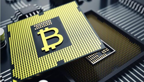 ASIC miners with liquid cooling system in a high-performance mining farm