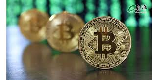 A visual representation of Bitcoin mining operations, highlighting the intricate network that secures transactions