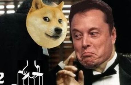 Dogecoin mining operation