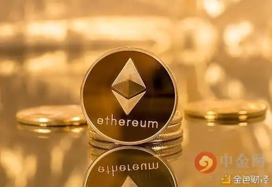 Ethereum mining rig setup, showcasing various components.